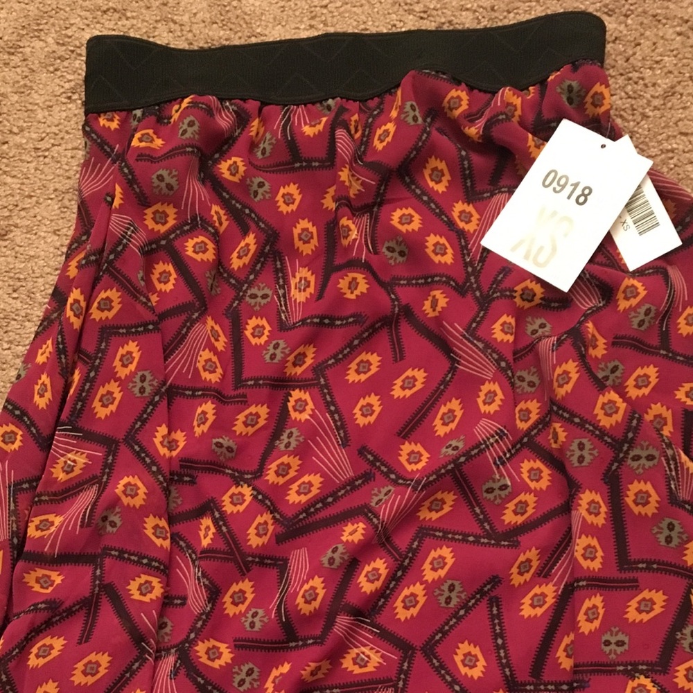 LuLaRoe Lola